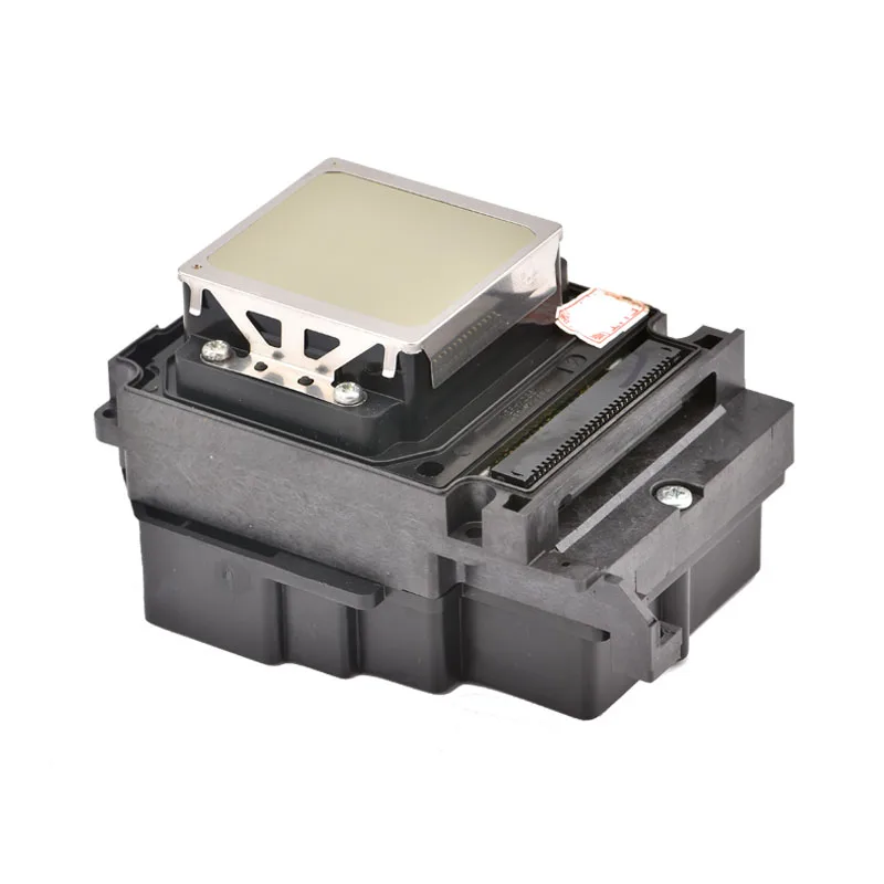F192040 УФ печатающая головка для Epson Tx820 TX710 TX800 TX810 A800 A700 A810 P804A TX800FW PX720 PX730 PX820 TX720