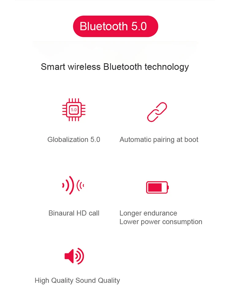 Bluetooth 5,0, наушники, TWS, стерео, беспроводные наушники, гарнитура, водонепроницаемые, вкладыши, спортивные наушники для samsung galaxy buds, смартфон