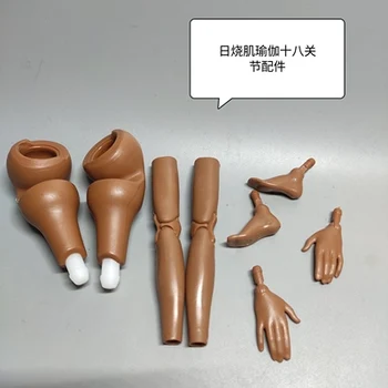 

doll of girl accessories monsters high school hands
