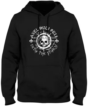 

New Popular Axel Rudi Pell Game Of Sins Heavy Metal Black S To 4xl long Sleeve Funny Design Hoodies & Sweatshirts