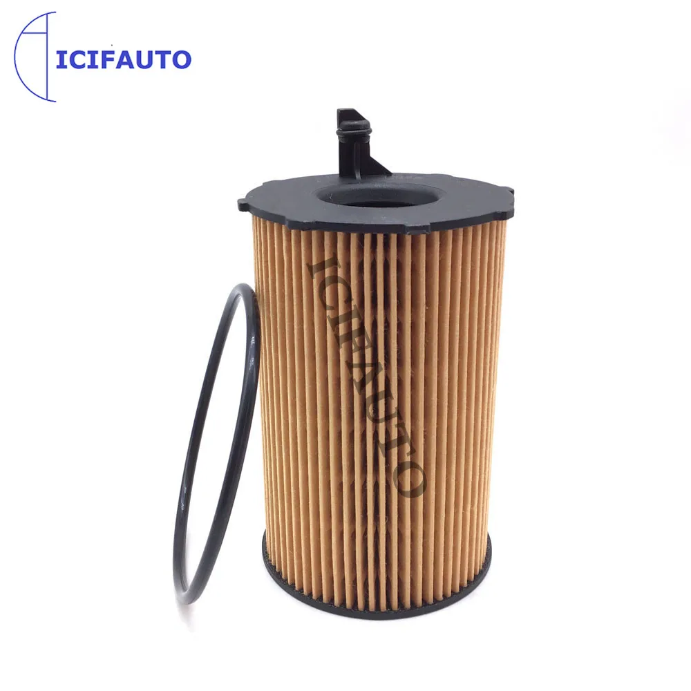 Engine Oil Filter FOR PORSCHE AUDI A6 A7 A8 Q5 Q7 QUATTRO VW TOUAREG 3.0L V6 958.107.222.20,057 115 441 B,059115561D