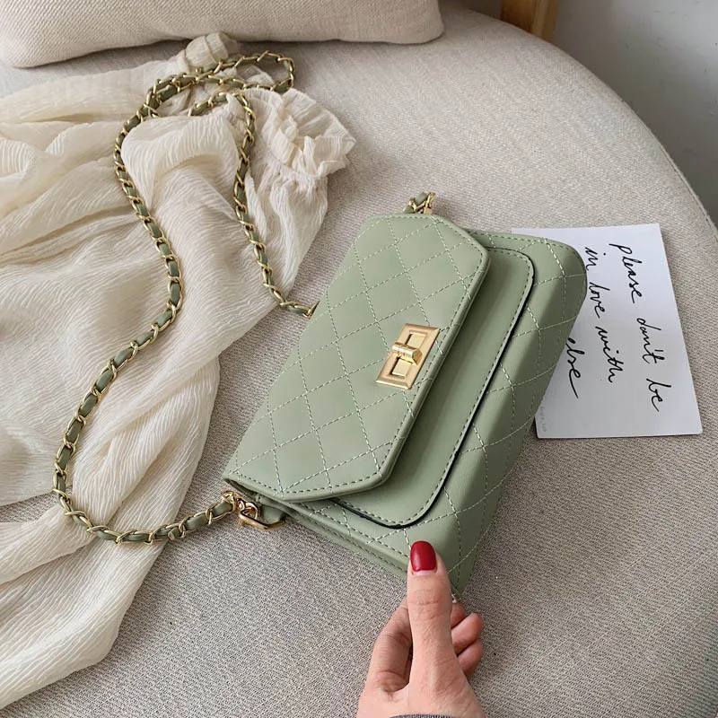 Green Waist pack Сумки для женщин Fannypack Женская поясная сумка кожаная поясная сумка Вместительная поясная сумка для детей нагрудная сумка через плечо - Цвет: Green Waist pack