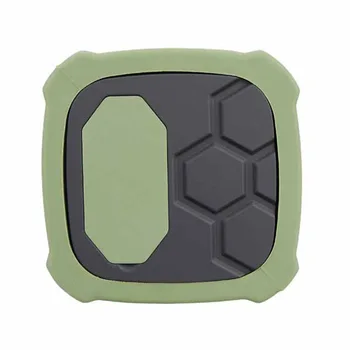 

Hot NFC Shockproof Wireless Dustproof Portable Power Bank Outdoor Bluetooth Speaker Hands-free Call Waterproof Volume Control In
