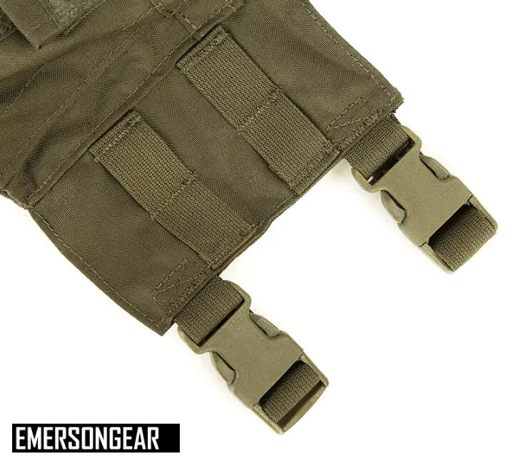 Emersongear тактическая простая нагрудная установка