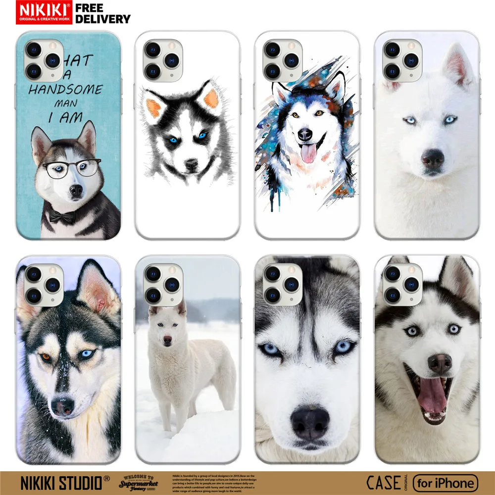 

funda Cute soft tpu phone case cover for iphone 11 pro xs Max xr x for iphone 7 5 5s se 8 6 coque cases case 6s Plus