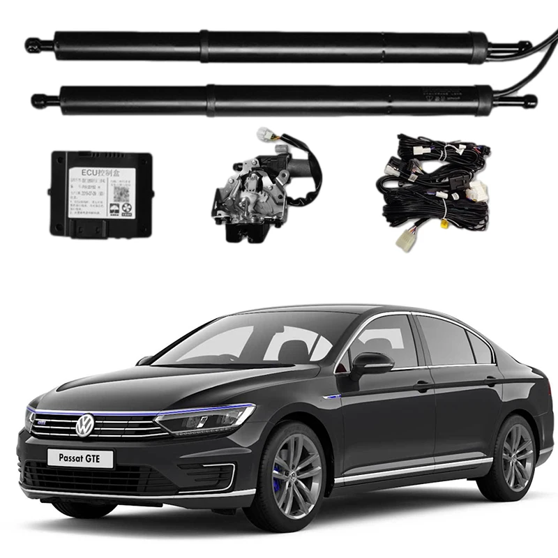 

Electric Tailgate Lift For VW Volkswagen Passat (2014+) Auto Rear Door Tail Gate Lift SUV Car Automatic Trunk Opener Car Access