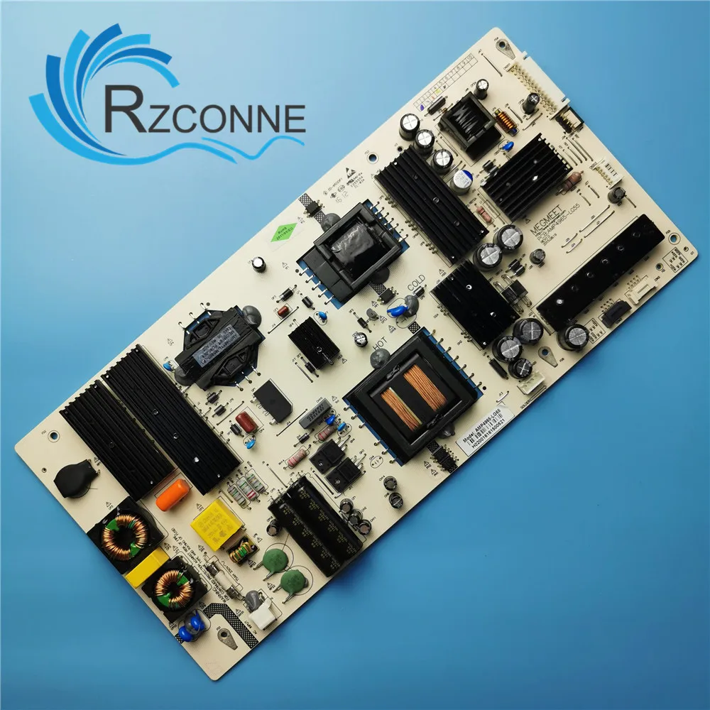 power supply board for Sharp LC-49XUF8772ES AMP4965-LG55