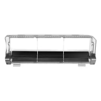 

Replacement Roller Brush Cover Set Sweeper Cleaning Tools For Ecovacs Deebot Ozmo 900 Vacuum Cleaner Part Accessories