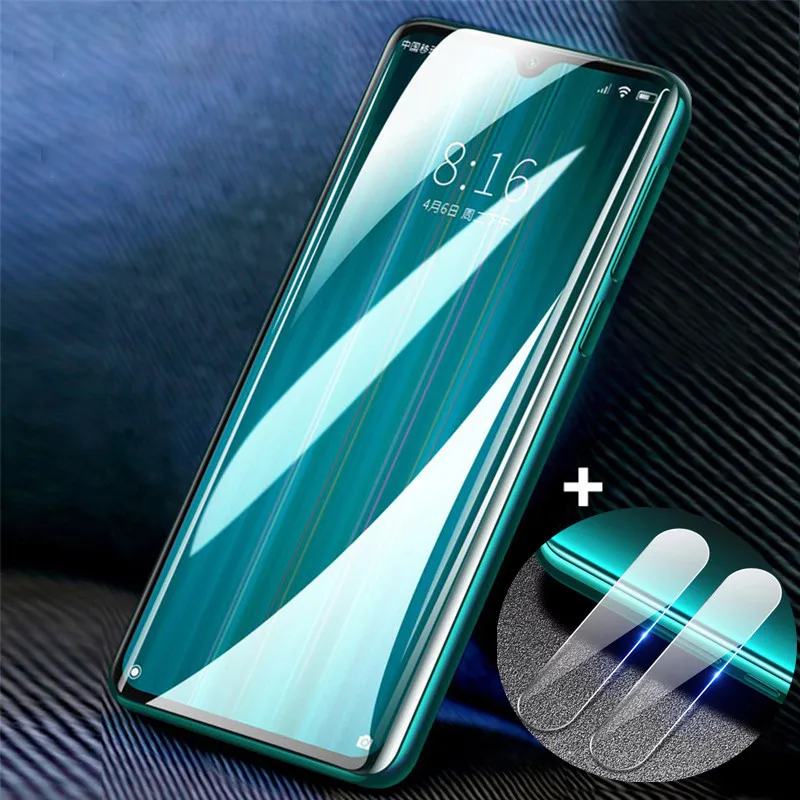 Наклейка на камеру Redmi Note 8T камера стекло для Redmi Note 8 T стекло защитное стекло на Redmi Note8t стекло redmi-note-8-pro glass mi note 8t pro xaomi mi 8 pro пленка сяоми редми ноут 8 8про стекло ксиоми нот 8т - Цвет: Glass and 2 LensFilm