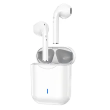 Oreillettes sans fil Bluetooth i9s TWS, écouteurs intra auriculaires, stop bruit stéréo, pour Sport, course