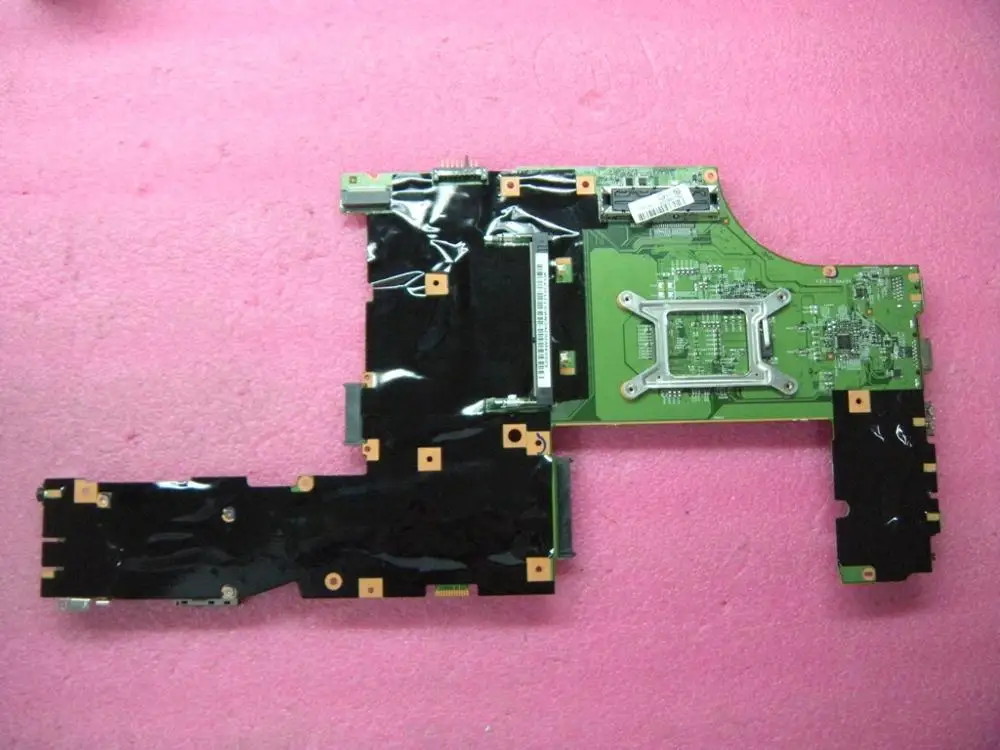 

Lenovo ThinkPad T520 T520i Laptop Motherboard FRU 04W2020 04W2022 04W2024 04W2026