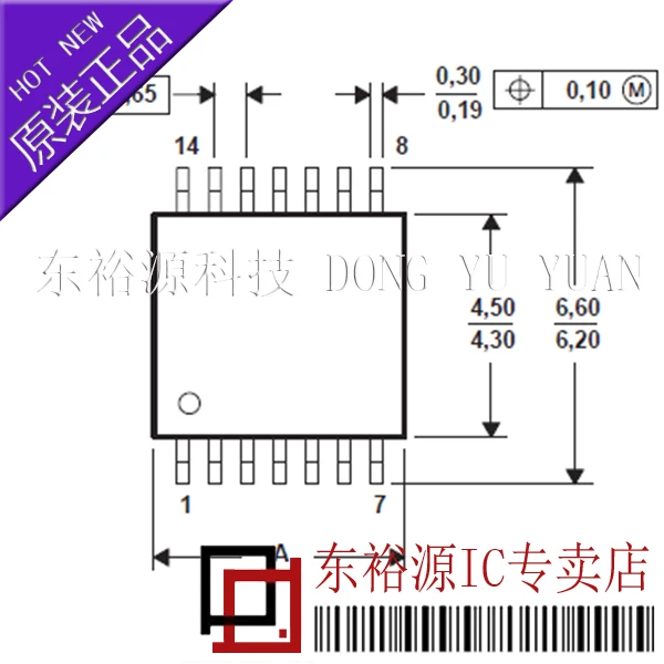 SN74LVC244APWR SN74LVC244APW LC244A TSSOP