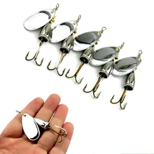 

Fishing Lures Sequin Spoon 6.5cm 8.5g Wobbler Fishing Lures Spinner Fishing Baits Tackles Fishing Tackle Accessories