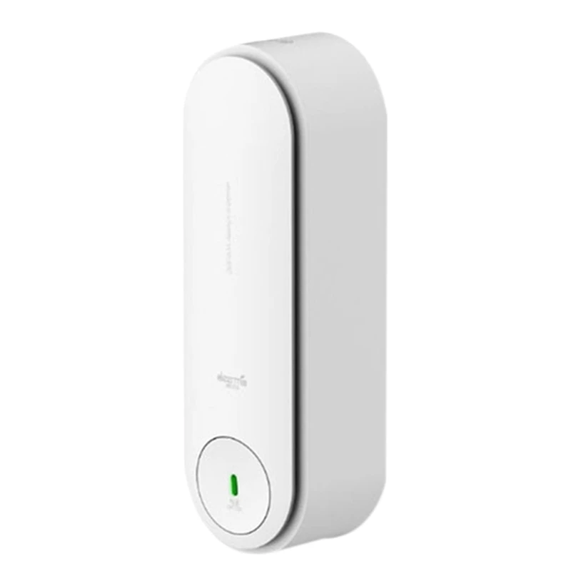 

Xiaomi Deerma Automatic Aromatherapy Machine Home Aroma Diffuser Humidifier Automatic Fragrance Machine