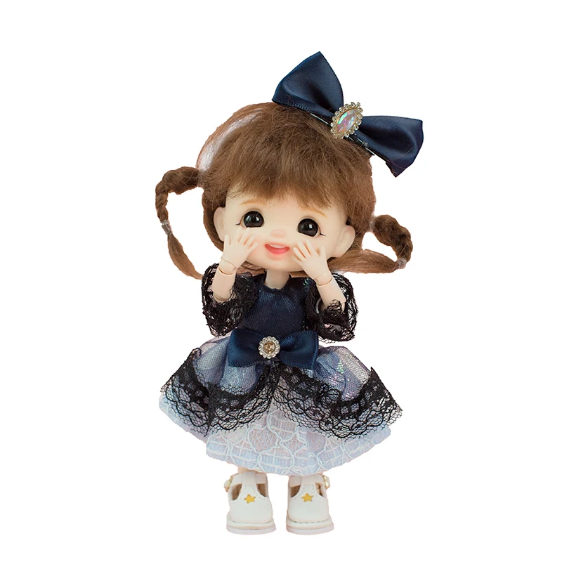 Doll Clothes Doll Clothes Accessories Doll Accessories For obitsu11 Doll Gsc Body Molly P9