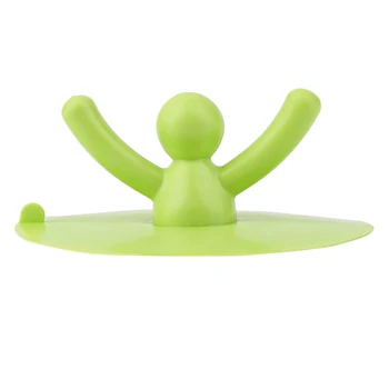 

Home Kitchen Washroom Bathroom Shower Waterproof Silicone Sink Plug Water Sink Bathtub Drainage Stopper Tool