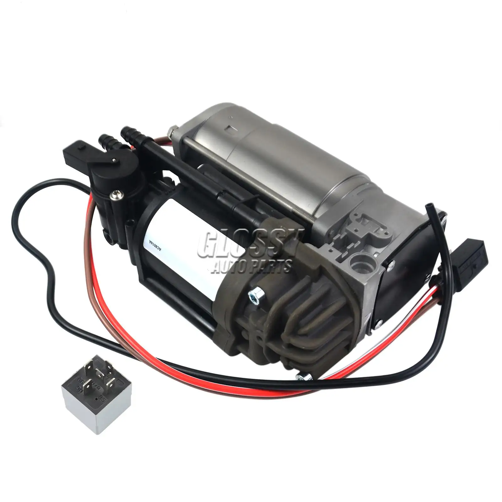 AP03 для BMW 5 GT F07 F11 F11N 37206864215 компрессор воздушной Подвески насос + реле 37106781827 |