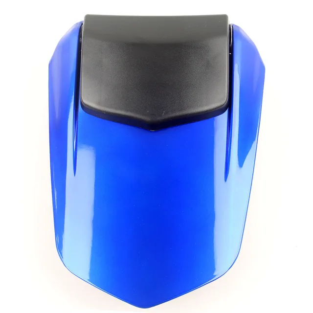 Rear Seat Cover cowl Fit for Yamaha YZF R1 2004-2006 2005 Fairing Blue T1