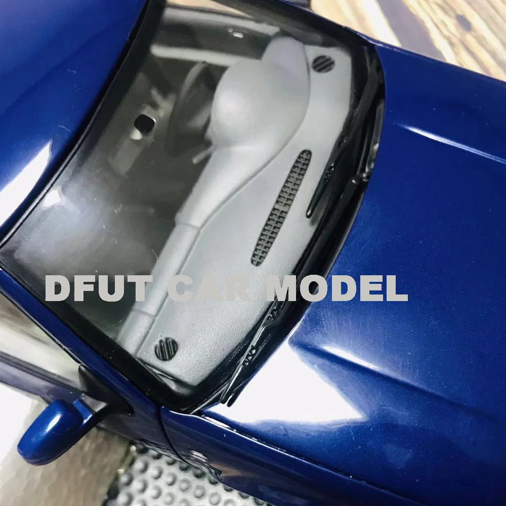 1:18 сплава игрушка спортивный автомобиль модель MK4 детской машинки оригинальный