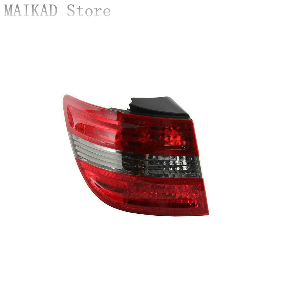 Внешняя хвост светильник задний фонарь для Mercedes-Benz W245 B150 B160 B170 B180 B200 A1698202164 |