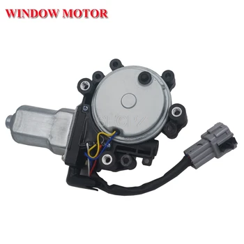 

807319FJ0A Front Driver Side Window Motors for Infiniti QX56 Nissan Armada Parts 80731ZT01A 80731ZE00A 807317S000