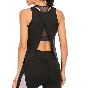 

Women Crop Tops Casual Stretch Tank Female Fashion Soft Comfortable Vest Halter Short Top Black Solid Color Sleeveless Camisole