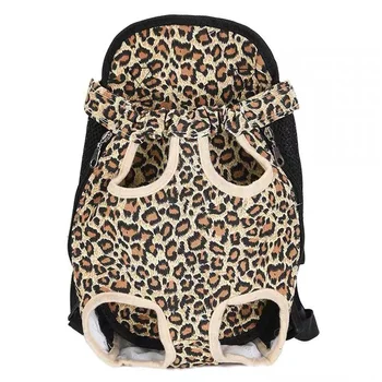 

New Portable Security Puppy Dog Carrier Travel Back Carrying Pouch Pet Puppy Carrier Bag Comfort Travel Shoulder Dog Backpack