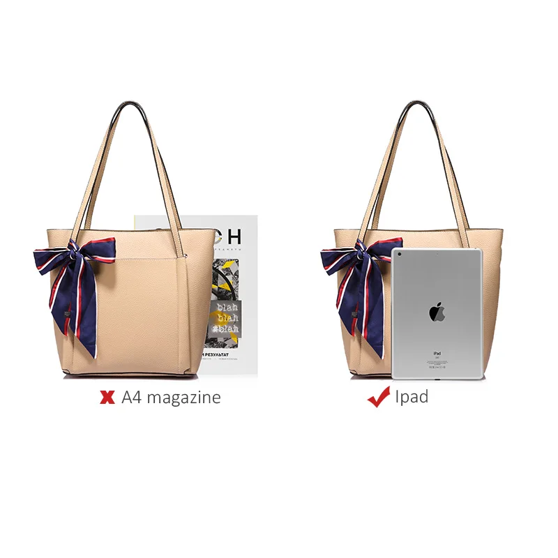 LOVEVOOK женская сумка через плечо мессенджер большая вместительность Женская