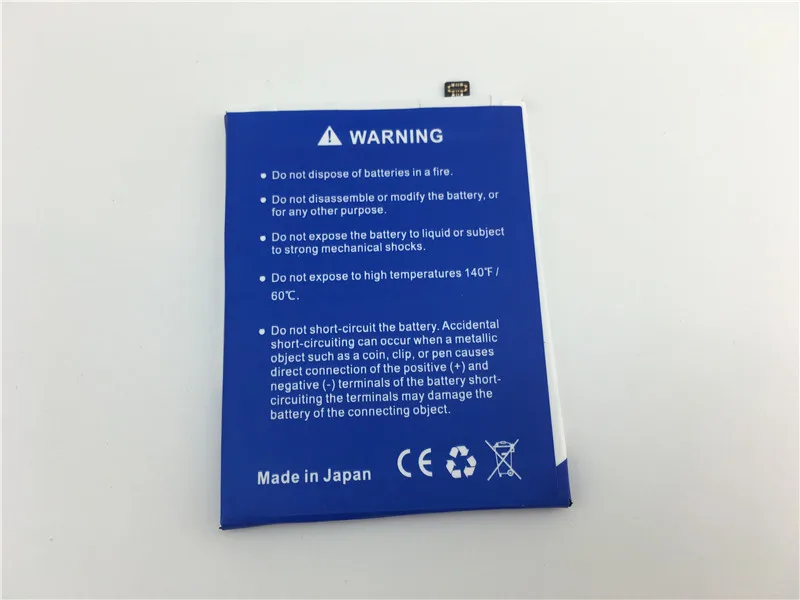 Da Xiong 4050mAh HB405979ECW Аккумулятор для huawei NOVA CAZ-AL10 CAZ-TL00 Enjoy 6S