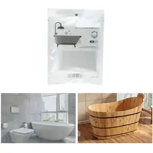 Одноразовая крышка для ванной переносная Ванна дорожная плёнка для ванны ванна для взрослых сумка Детская плавающая пластиковая упаковка ведро для ванны спа