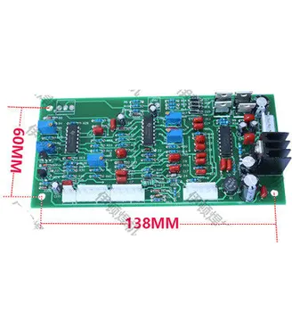 

Single Tube IGBT Control Board ZX7-315/400 Welding Machine Control Board Main Board
