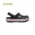 CROCS Crocband Clog K KIDS for boys/for girls, children, kids TmallFS обувь резиновые тапочки сабо для детей