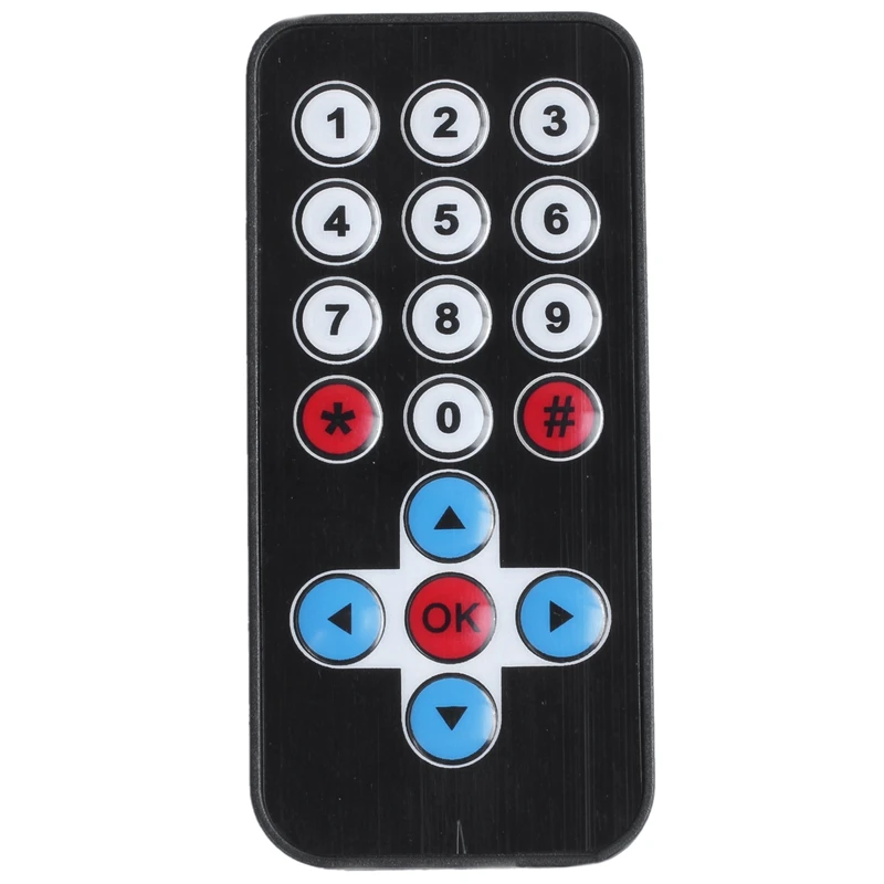 

Infrared Wireless Remote Control Kit for Arduino DIY Project
