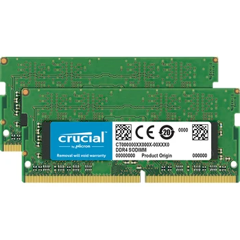 

CT2K8G4SFS832A memory module 16 GB DDR4 3200 MHz