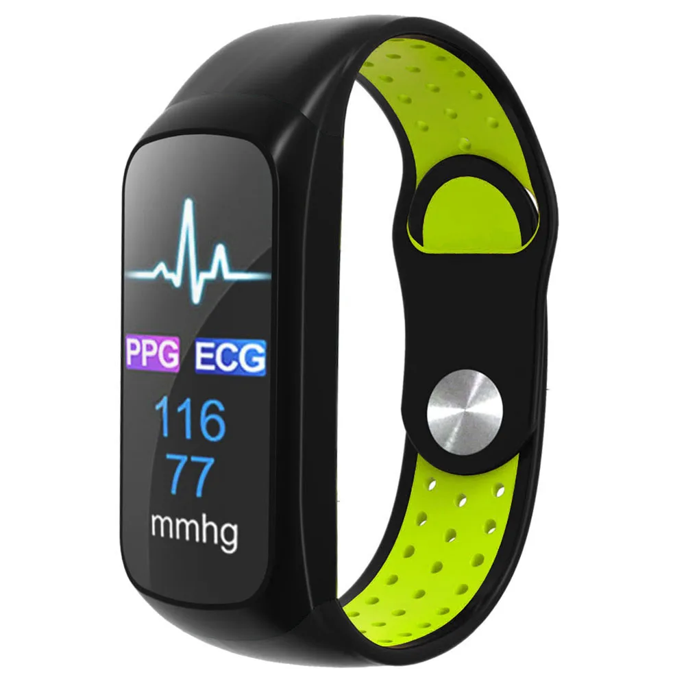 Стильный двухцветный Силиконовый ремешок для наручных часов для samsung Galaxy Fit R370 Силиконовый ремешок для часов