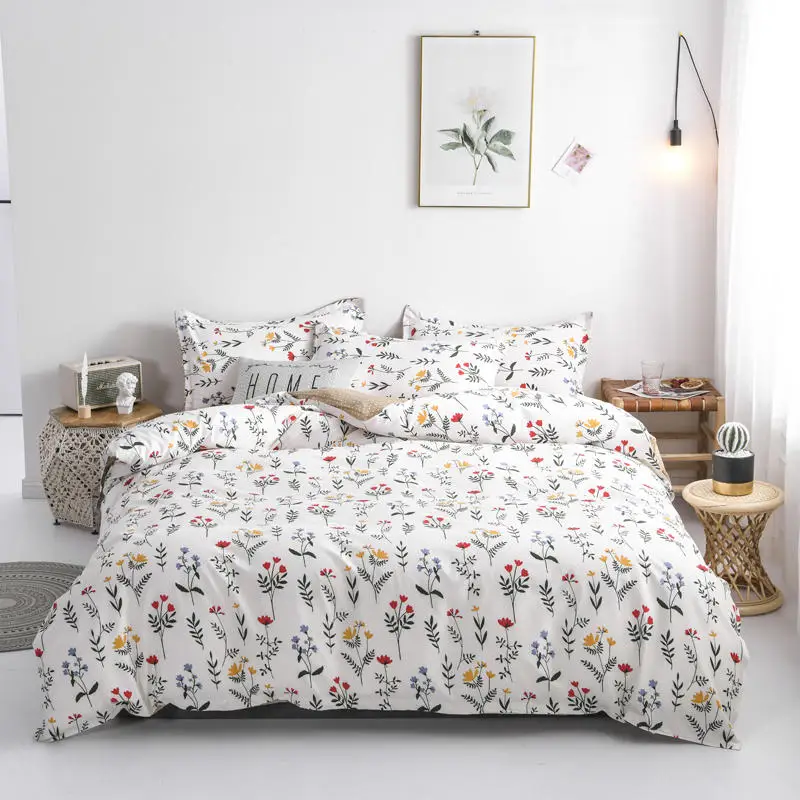 Bonenjoy Green Cactus Bedding Set Queen Size Plant Home Bedding Sheet Single Bed Linen ropa de cama King Bed Set Duvet Cover Bonenjoy Green Cactus Bedding Set Queen Size Plant Home Bedding Sheet Single Bed Linen ropa de cama King Bed Set Duvet Cover