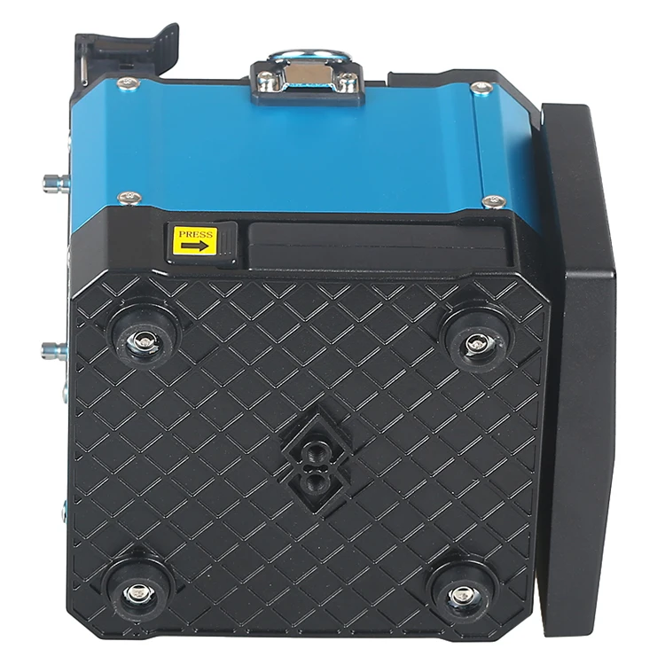 FS-60E Automatic Fiber Optic Welding Splicing Machine Fiber Optic Fusion Splicer Fiber Optic Splicing Machine