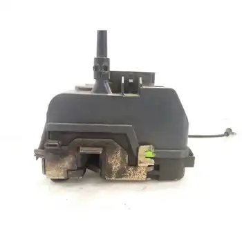 

8200212467 Rear Door lock Right Renault Megane Ii Family Dynamique Comfort