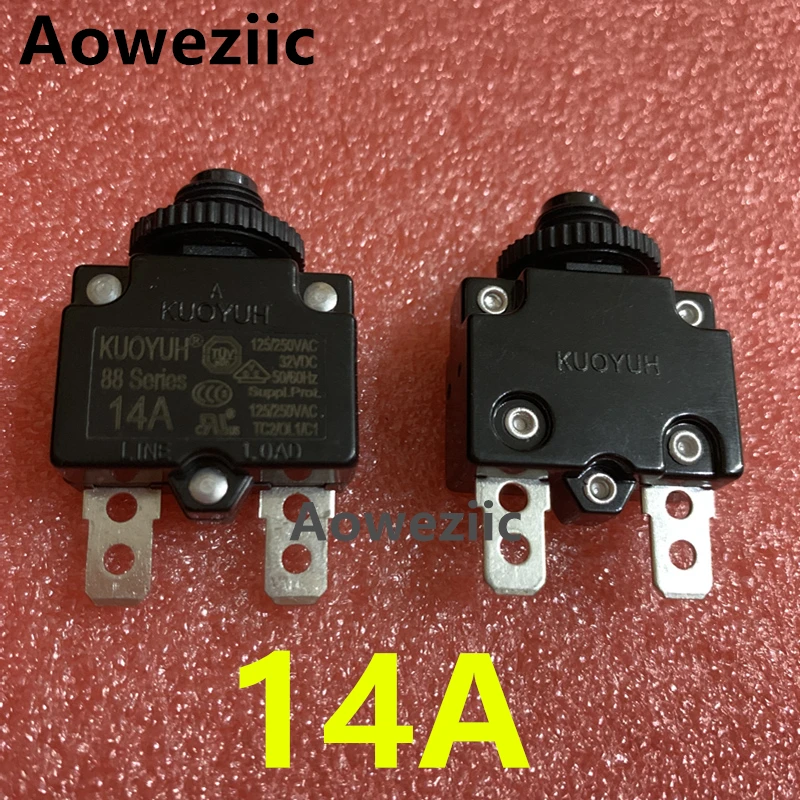 KUOYUH 88 14A
