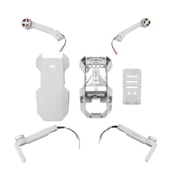 

Applicable to Mavic mini left front right front arm repair parts machine arm left rear right front arm repair upper shel