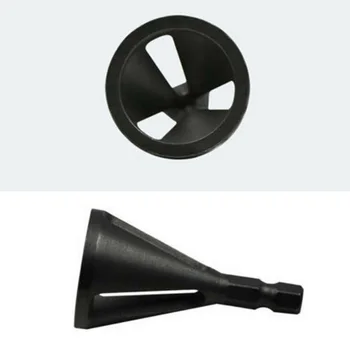 

1 Piece Metal Deburring External Chamfer Tool Drill Bit Remove Burr High Quality