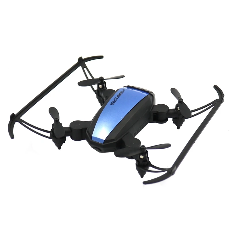 Радиоуправляемый Дрон для детей удерживающий высоту вертолет мини Wifi FPV