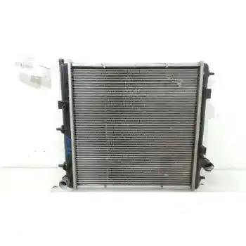 

9684522780 CITROEN C3 water radiator