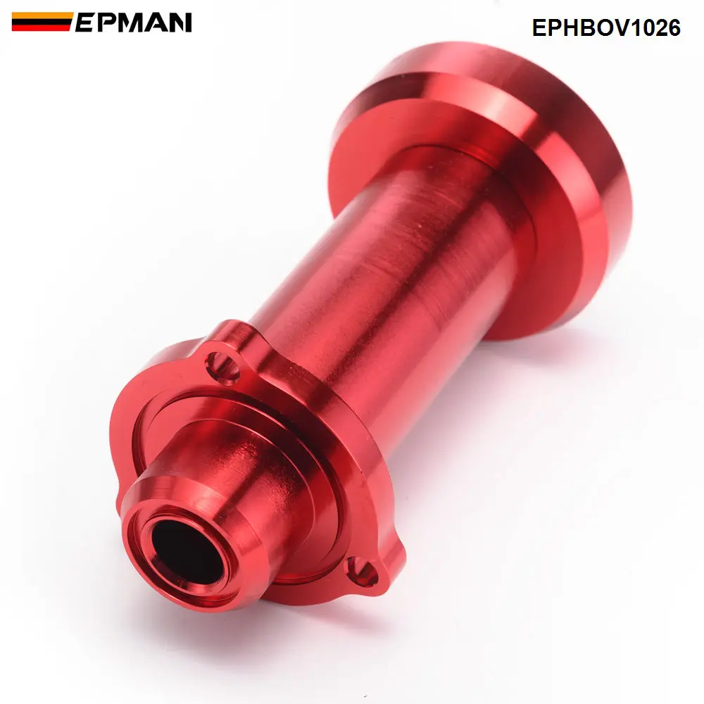 Epman заготовка сплав SQV SSQV BOV предохранительный клапан переходный фланец для Ford Mondeo/Evoque/Focus ST 250 EPHBOV1026
