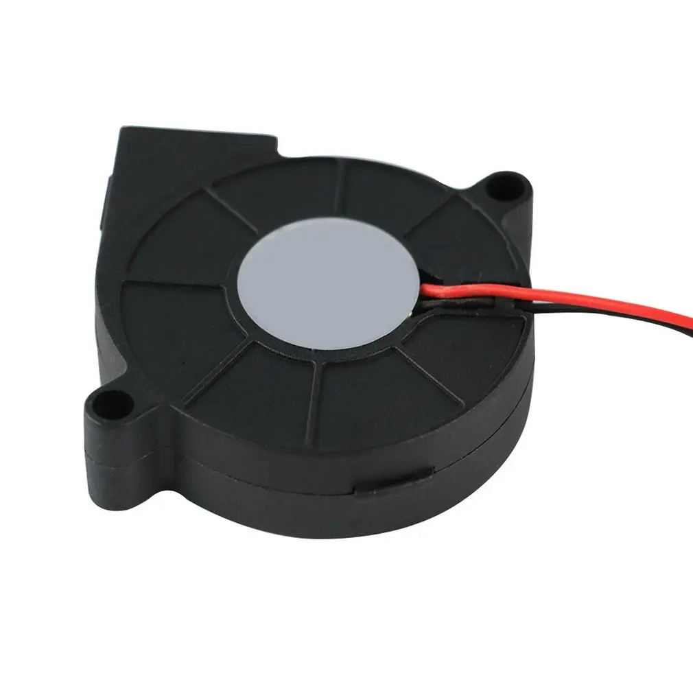 

Cooling Fan Fan Dc 12 V 0.15 A 50 Mmx15 Mm For Laptops, Humidifier Aromatherapy And Other Small Appliances Series
