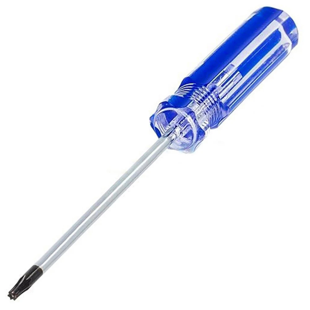 Прецизионная Магнитная отвертка Torx T8 T9 T10 Ремонтный инструмент для Xbox 360