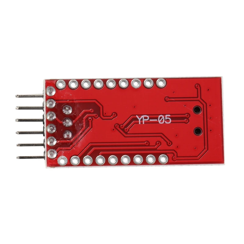 FT232RL FTDI USB 3,3 V 5V к ttl Последовательный модуль адаптера для Arduino Mini port