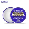 MECHANIC S One Electrical Soldering Iron Tip Refresher Clean Paste Welding Flux Cream For Oxide Solder Tips Head Resurrection ► Photo 2/6