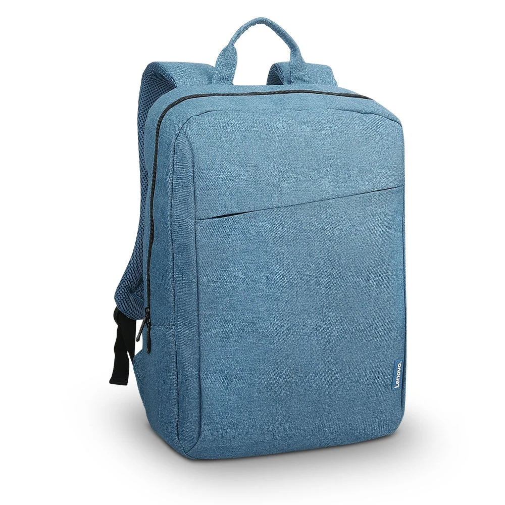 Рюкзак Lenovo для ноутбука 15.6" Casual Backpack B210- Blue(GX40Q17226