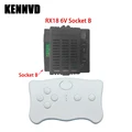 6V RX8 B SET
